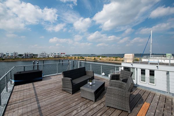  Sutsche - Terrasse