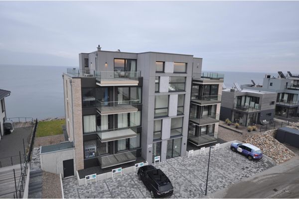  Penthouse - Vogelperspektive