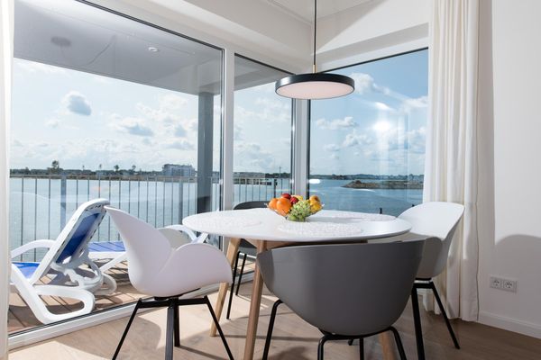  Perfect Place - Wohnzimmer