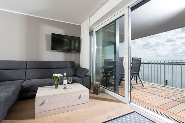  Perfect Place - Wohnzimmer
