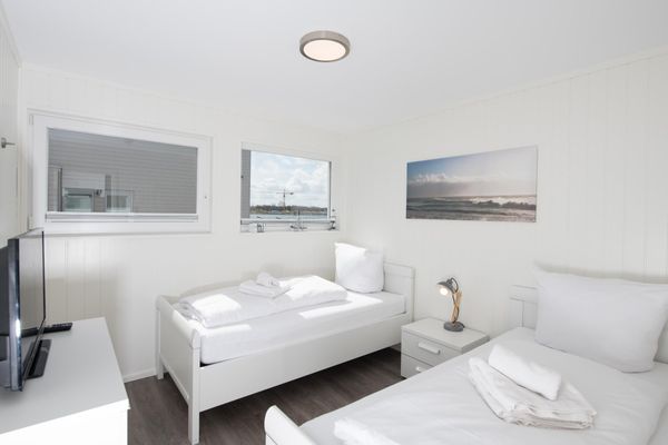  Bente - Schlafzimmer