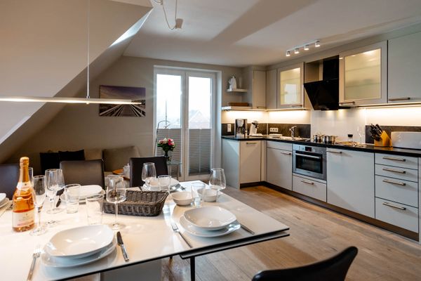 Foto 8 Ferienwohnung Ostfriesland Sylt Buhne73 (Objekt 62008) Nordsee