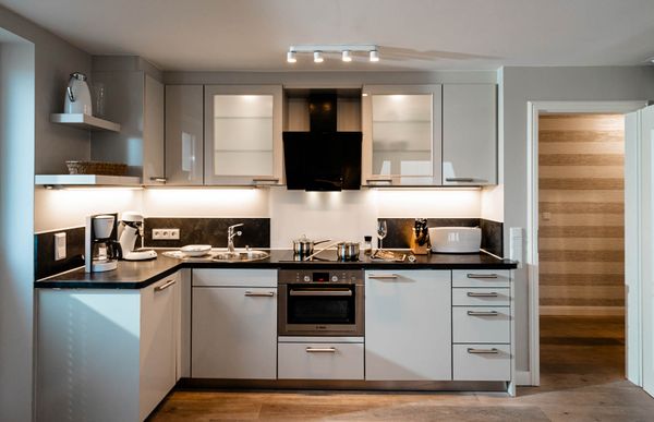 Foto 9 Ferienwohnung Ostfriesland Sylt Buhne73 (Objekt 62008) Urlaub