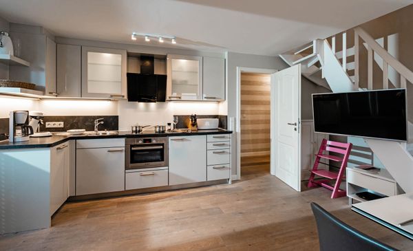 Foto 10 Ferienwohnung Ostfriesland Sylt Buhne73 (Objekt 62008) Reise