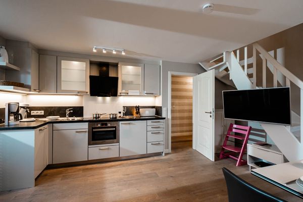 Foto 11 Ferienwohnung Ostfriesland Sylt Buhne73 (Objekt 62008) buchen