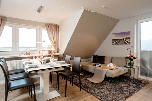 Foto 13 Ferienwohnung Ostfriesland Sylt Buhne73 (Objekt 62008) Nordsee