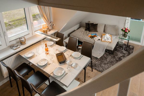 Foto 23 Ferienwohnung Ostfriesland Sylt Buhne73 (Objekt 62008) Nordsee