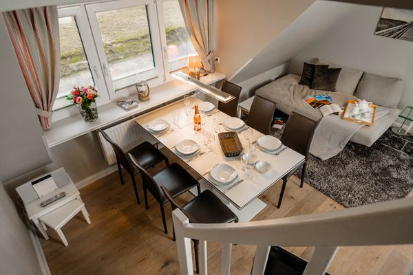 Foto 31 Ferienwohnung Ostfriesland Sylt Buhne73 (Objekt 62008) buchen