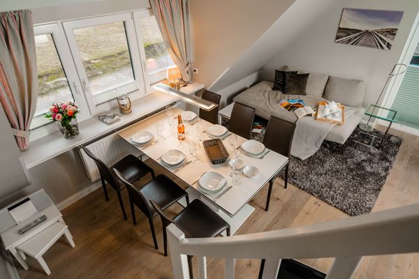 Foto 40 Ferienwohnung Ostfriesland Sylt Buhne73 (Objekt 62008) Reise