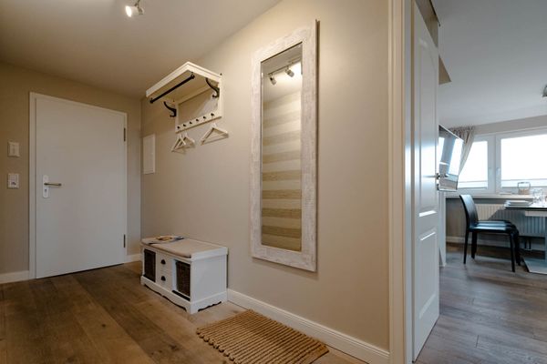 Foto 14 Ferienwohnung Ostfriesland Sylt Buhne73 (Objekt 62008) Urlaub