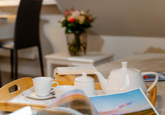 Foto 22 Ferienwohnung Ostfriesland Sylt Buhne73 (Objekt 62008) suchen