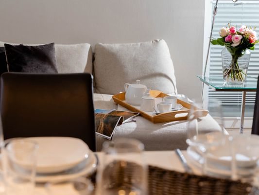 Foto 44 Ferienwohnung Ostfriesland Sylt Buhne73 (Objekt 62008) Urlaub