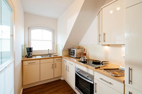 Foto 6 Ferienwohnung Ostfriesland Sylt Nordwind  1 Stock rechts (Objekt 61993) buchen