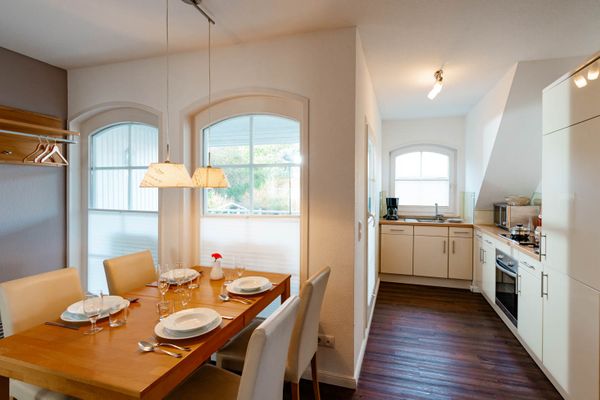 Foto 7 Ferienwohnung Ostfriesland Sylt Nordwind  1 Stock rechts (Objekt 61993) suchen