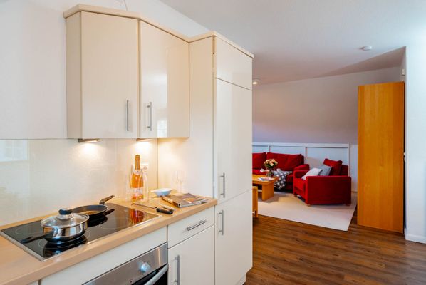 Foto 11 Ferienwohnung Ostfriesland Sylt Nordwind  1 Stock rechts (Objekt 61993) buchen