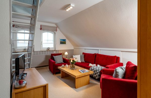 Foto 13 Ferienwohnung Ostfriesland Sylt Nordwind  1 Stock rechts (Objekt 61993) Nordsee