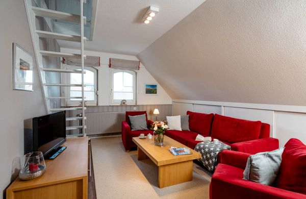 Foto 14 Ferienwohnung Ostfriesland Sylt Nordwind  1 Stock rechts (Objekt 61993) Urlaub