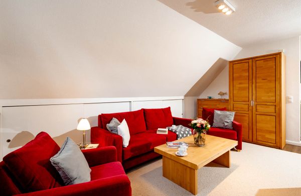 Foto 16 Ferienwohnung Ostfriesland Sylt Nordwind  1 Stock rechts (Objekt 61993) buchen