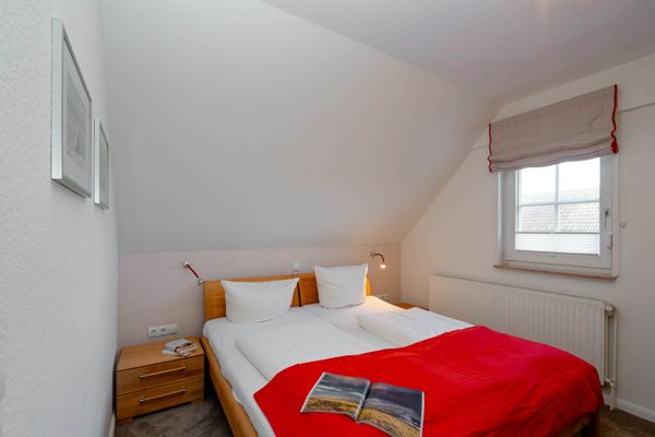 Foto 18 Ferienwohnung Ostfriesland Sylt Nordwind  1 Stock rechts (Objekt 61993) Nordsee