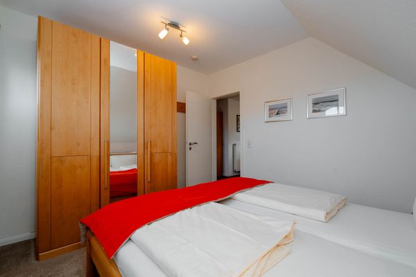 Foto 20 Ferienwohnung Ostfriesland Sylt Nordwind  1 Stock rechts (Objekt 61993) Reise