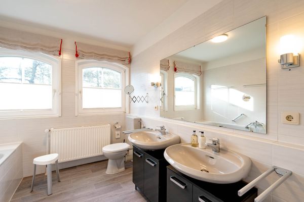 Foto 24 Ferienwohnung Ostfriesland Sylt Nordwind  1 Stock rechts (Objekt 61993) Urlaub