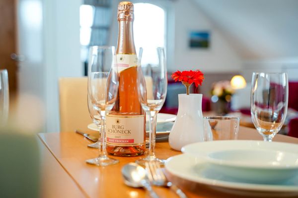 Foto 3 Ferienwohnung Ostfriesland Sylt Nordwind  1 Stock rechts (Objekt 61993) Nordsee