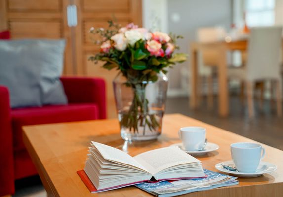 Foto 32 Ferienwohnung Ostfriesland Sylt Nordwind  1 Stock rechts (Objekt 61993) suchen