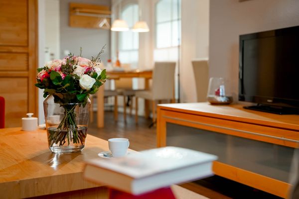 Foto 34 Ferienwohnung Ostfriesland Sylt Nordwind  1 Stock rechts (Objekt 61993) Urlaub