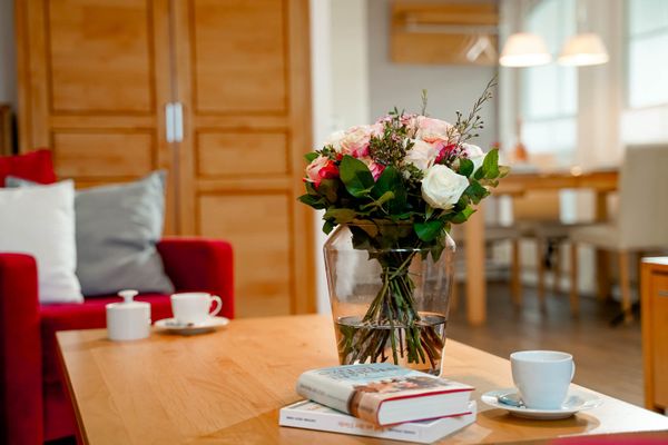 Foto 36 Ferienwohnung Ostfriesland Sylt Nordwind  1 Stock rechts (Objekt 61993) buchen