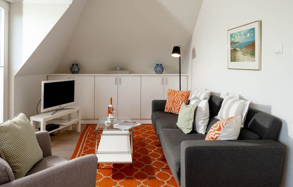 Foto 4 Ferienwohnung Ostfriesland Sylt Seefeder (Objekt 61953) Urlaub