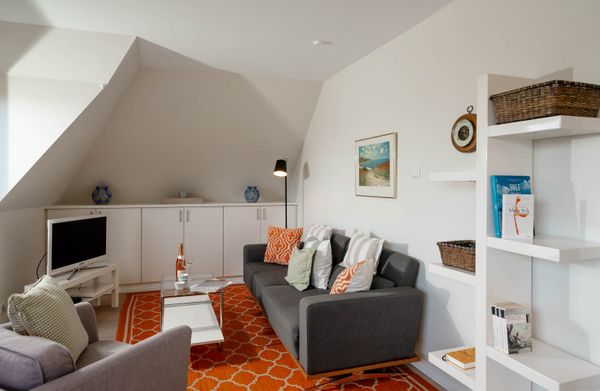 Foto 5 Ferienwohnung Ostfriesland Sylt Seefeder (Objekt 61953) Reise