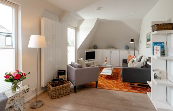 Foto 2 Ferienwohnung Ostfriesland Sylt Seefeder (Objekt 61953) suchen