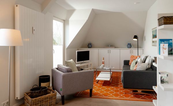 Foto 7 Ferienwohnung Ostfriesland Sylt Seefeder (Objekt 61953) suchen