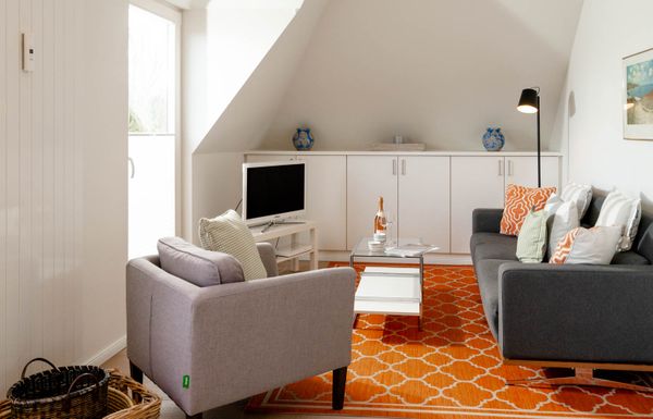 Foto 8 Ferienwohnung Ostfriesland Sylt Seefeder (Objekt 61953) Nordsee