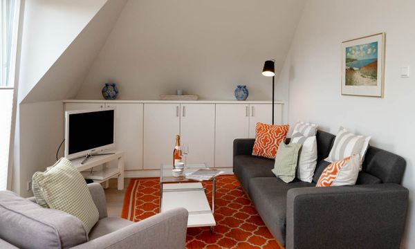 Foto 9 Ferienwohnung Ostfriesland Sylt Seefeder (Objekt 61953) Urlaub