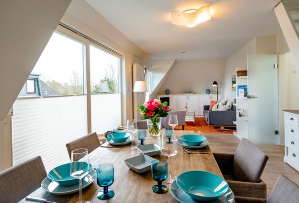 Foto 10 Ferienwohnung Ostfriesland Sylt Seefeder (Objekt 61953) Reise