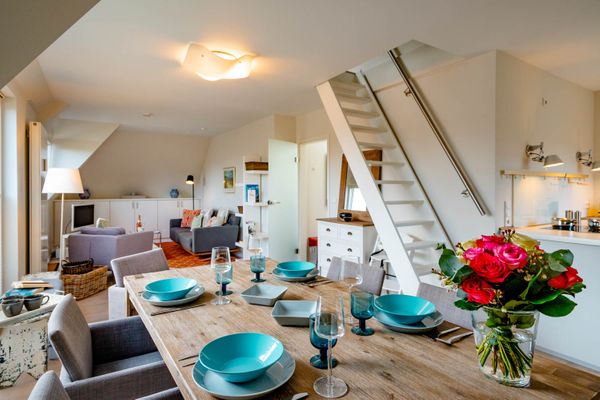 Foto 11 Ferienwohnung Ostfriesland Sylt Seefeder (Objekt 61953) buchen