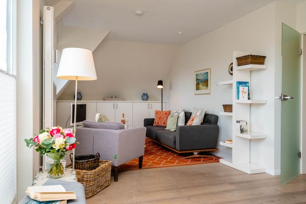 Foto 13 Ferienwohnung Ostfriesland Sylt Seefeder (Objekt 61953) Nordsee