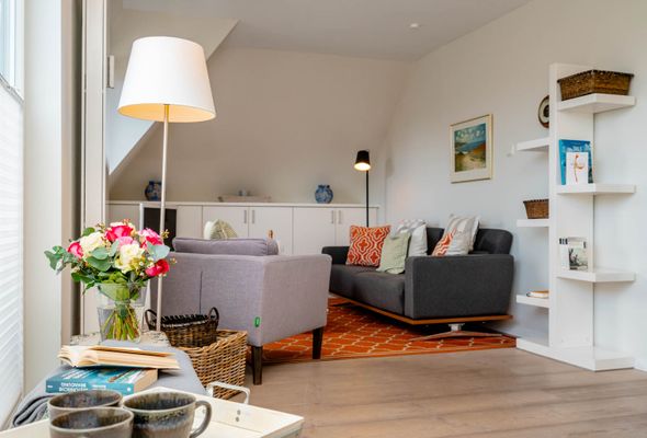 Foto 14 Ferienwohnung Ostfriesland Sylt Seefeder (Objekt 61953) Urlaub