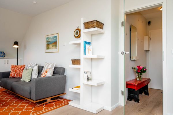 Foto 15 Ferienwohnung Ostfriesland Sylt Seefeder (Objekt 61953) Reise