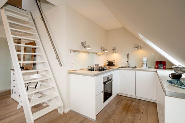 Foto 18 Ferienwohnung Ostfriesland Sylt Seefeder (Objekt 61953) Nordsee