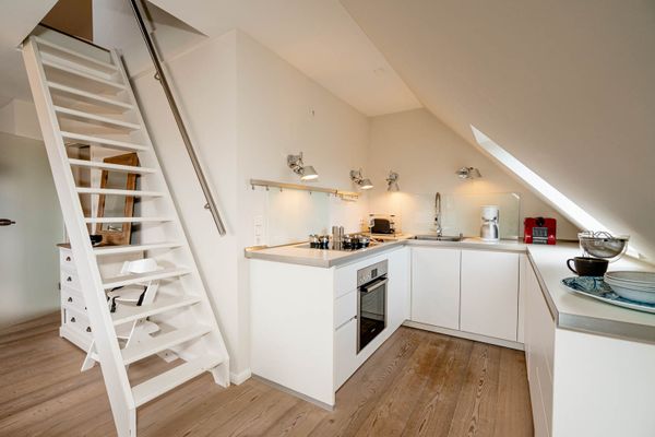 Foto 19 Ferienwohnung Ostfriesland Sylt Seefeder (Objekt 61953) Urlaub