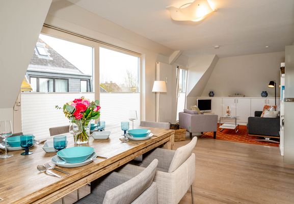 Foto 20 Ferienwohnung Ostfriesland Sylt Seefeder (Objekt 61953) Reise