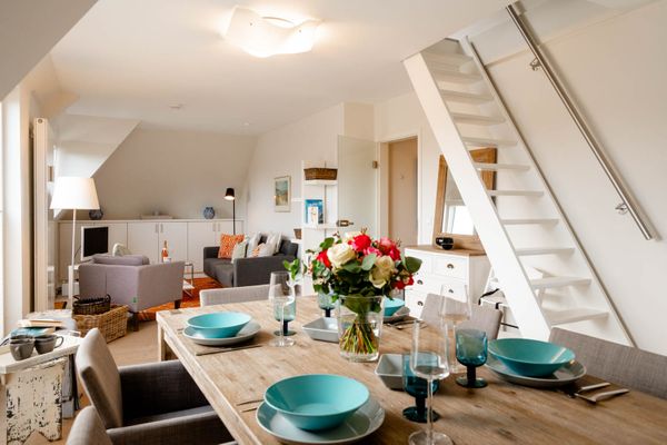 Foto 21 Ferienwohnung Ostfriesland Sylt Seefeder (Objekt 61953) buchen