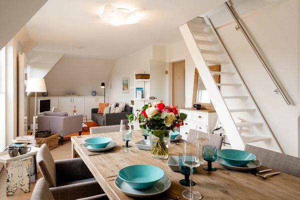 Foto 22 Ferienwohnung Ostfriesland Sylt Seefeder (Objekt 61953) suchen