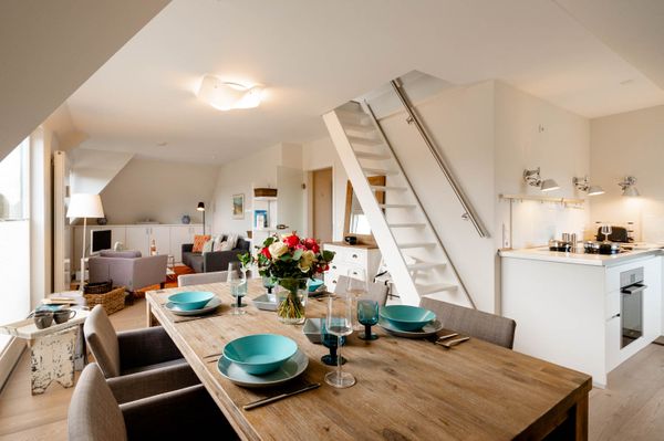 Foto 23 Ferienwohnung Ostfriesland Sylt Seefeder (Objekt 61953) Nordsee