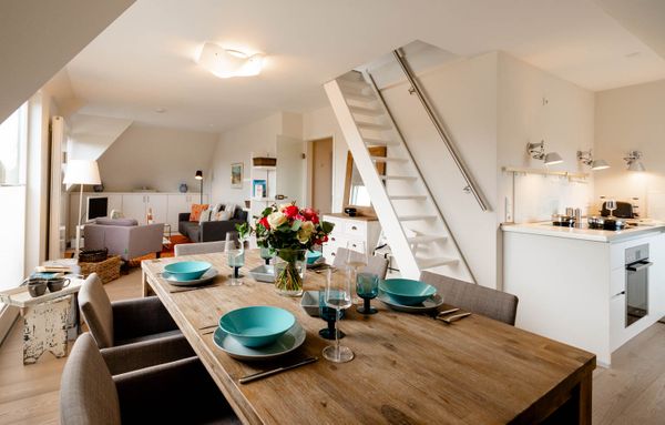 Foto 24 Ferienwohnung Ostfriesland Sylt Seefeder (Objekt 61953) Urlaub