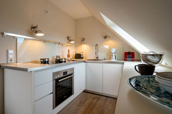 Foto 26 Ferienwohnung Ostfriesland Sylt Seefeder (Objekt 61953) buchen