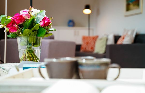 Foto 46 Ferienwohnung Ostfriesland Sylt Seefeder (Objekt 61953) buchen