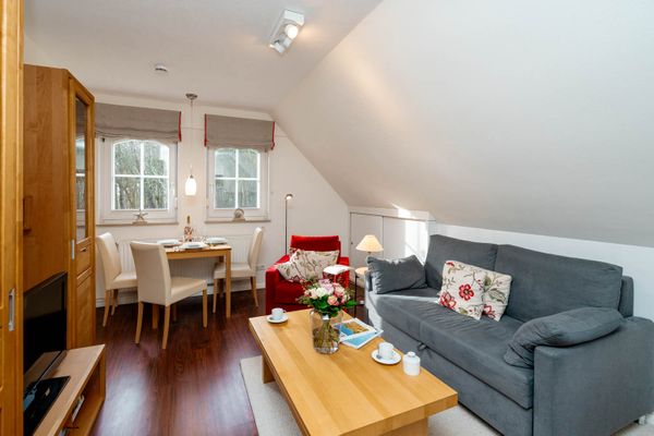 Foto 4 Ferienwohnung Ostfriesland Sylt Südwind (Objekt 61961) Urlaub